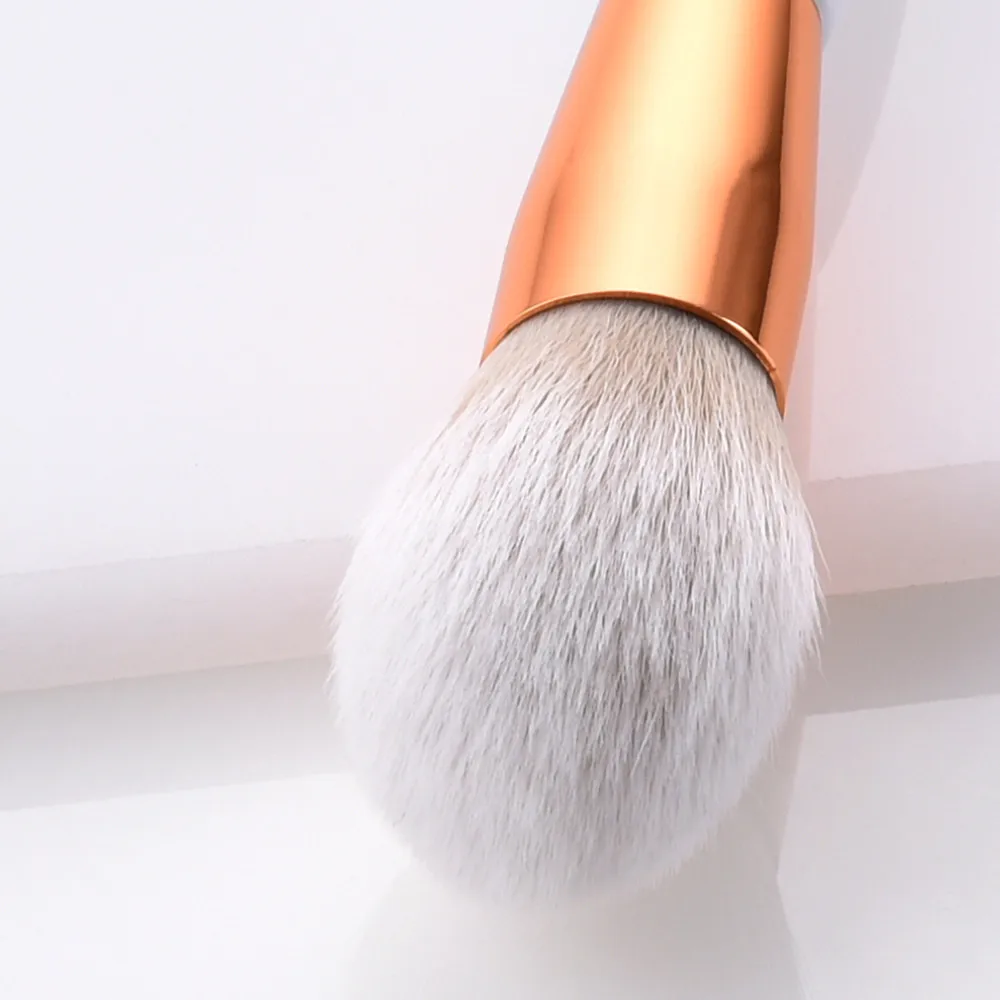 8 шт. основа для нанесения теней макияжа|contour makeup brushes|blush brushpowder blush brush |