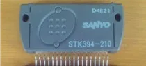 Оригинальный характер STK394-210 один на двоих задней проекции конвергенции module--HDSDZ |
