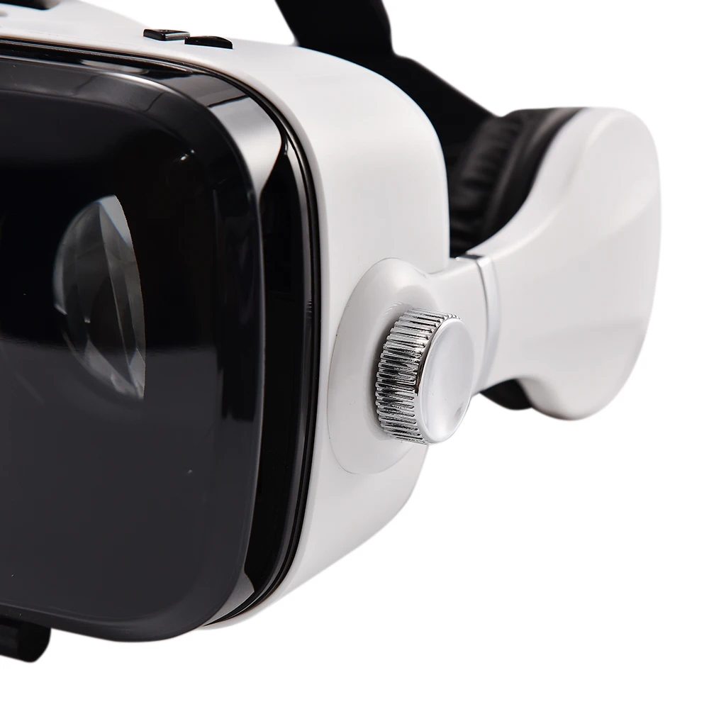 Z5 3D VR BOSS гарнитура коробка Виртуальная реальность Google картонные очки чехол для