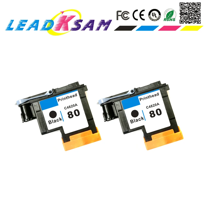 Продвижение печатающей головки для принтера hp80 C4820A design jet 1050 1055|Чернильные