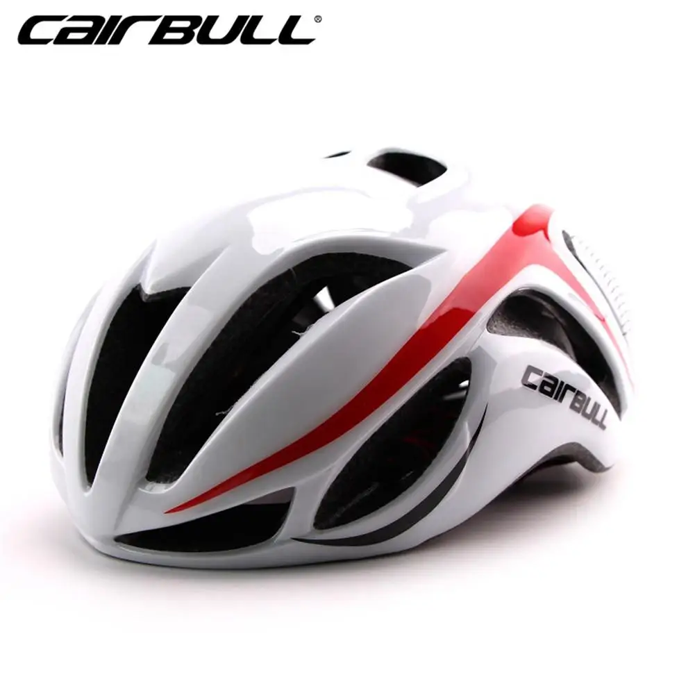 2 CAIRBULL Сверхлегкий велосипедный шлем EPS+ PC крышка MTB дорожный велосипед шлем интегрально-плесень Велоспорт шлем Велоспорт безопасно Кепка для мужчин - Цвет: 2
