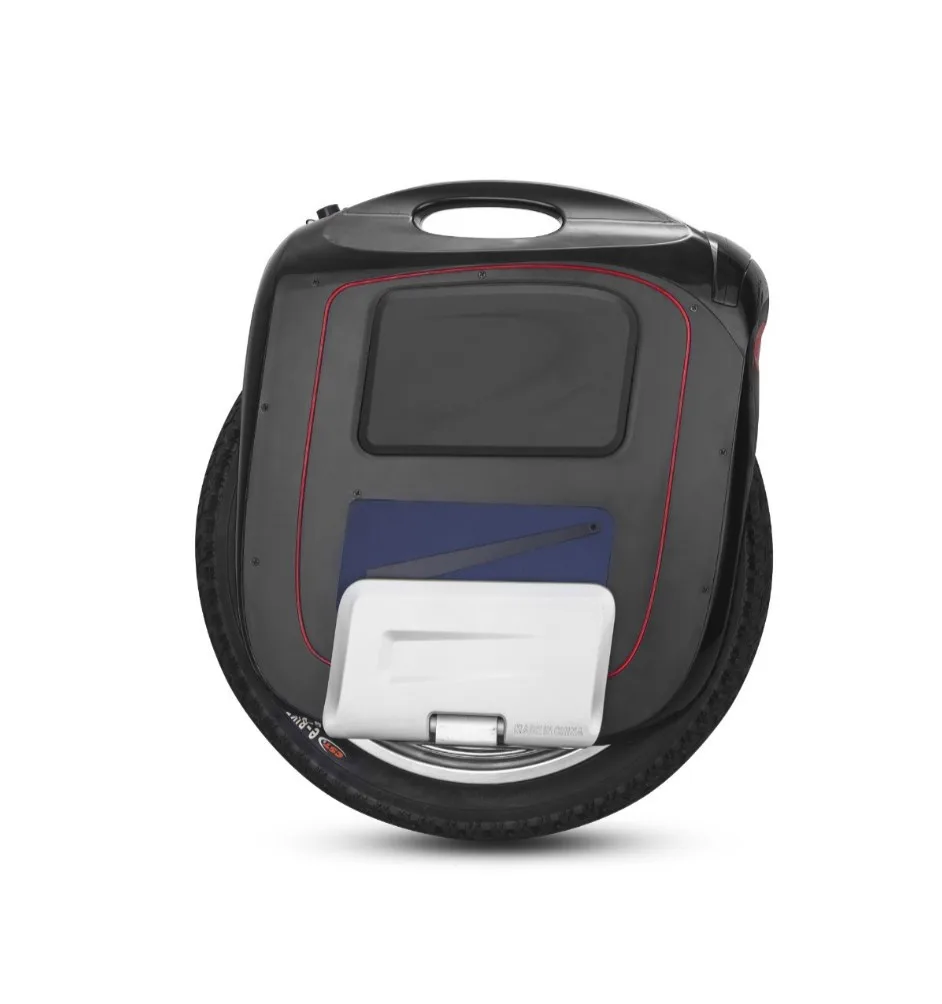 Gotway Msuper3 18 ''одно колесо hoverboard 1500 Вт Двигатель 820WH высокое Скорость 50 км/ч диапазон 50-70 км тяга App