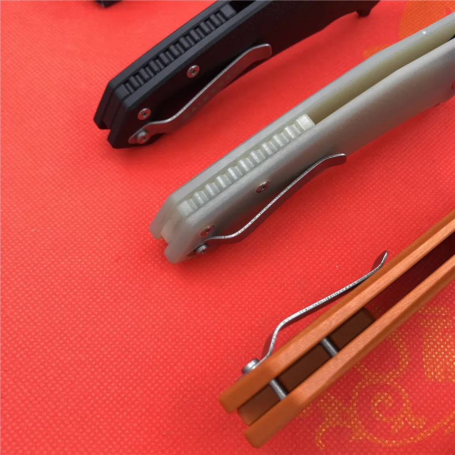 MAXACE AIOROSU Fengshen серии tornado 440C стальное лезвие G10 ручка инструменты для кемпинга