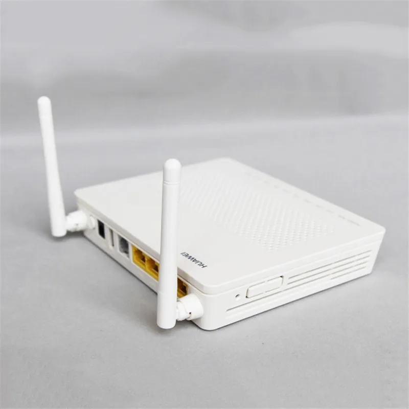 Оригинальный Huawei Hg8546M Gpon ONU ONT FTTH HGU Router 1GE 3FE 1TEL USB wifi беспроводной оптический