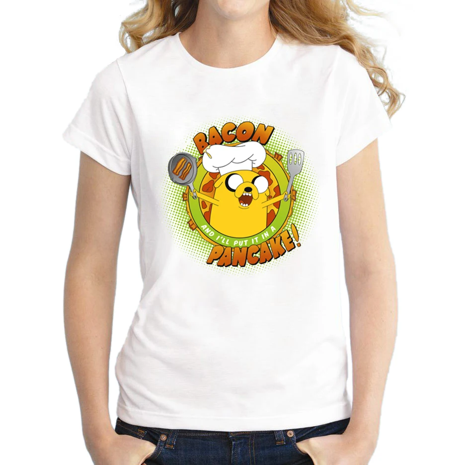 Новинка 2018 женская футболка с коротким рукавом модные женские топы принтом из