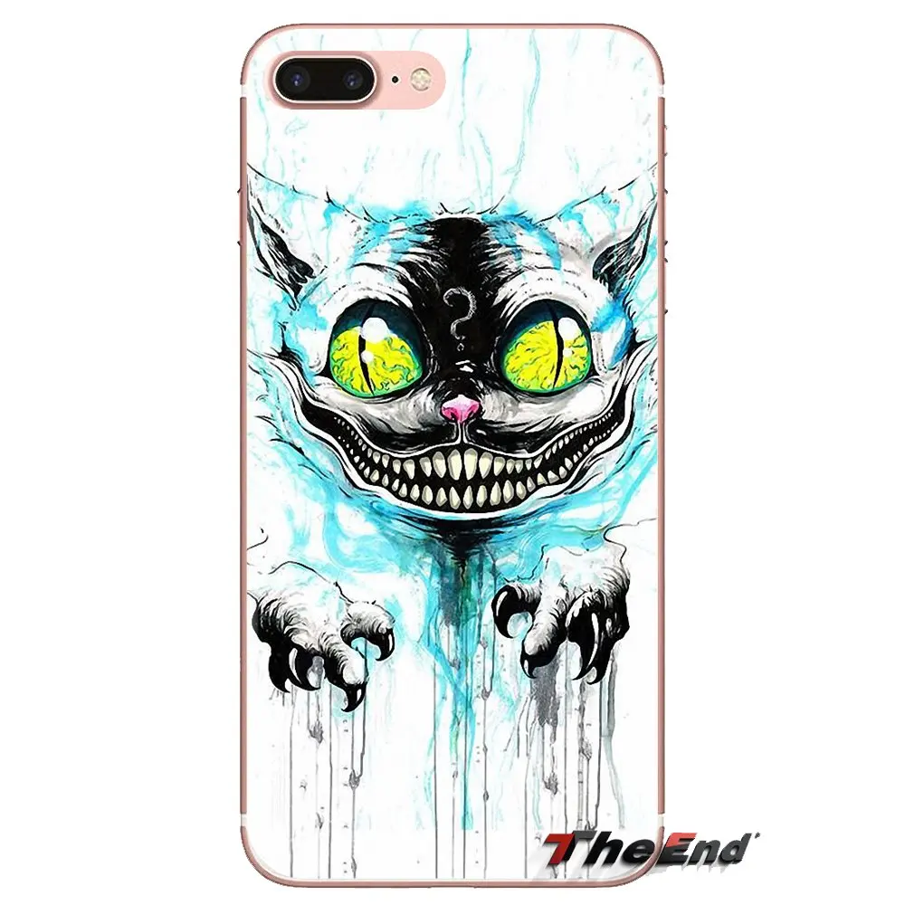 Прозрачный мягкий чехол Tim Burton для huawei G7 G8 P7 P8 P9 P10 P20 P30 Lite Mini Pro P Smart Plus 2017 2018 2019 |