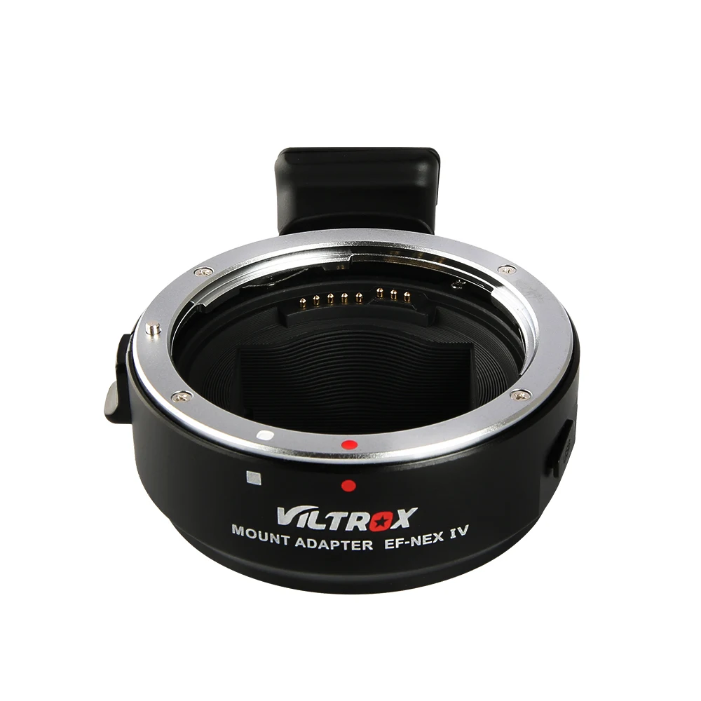 Viltrox EF NEX IV адаптер для объектива с автофокусом Canon EOS S объектив Sony E полная Рамка A7