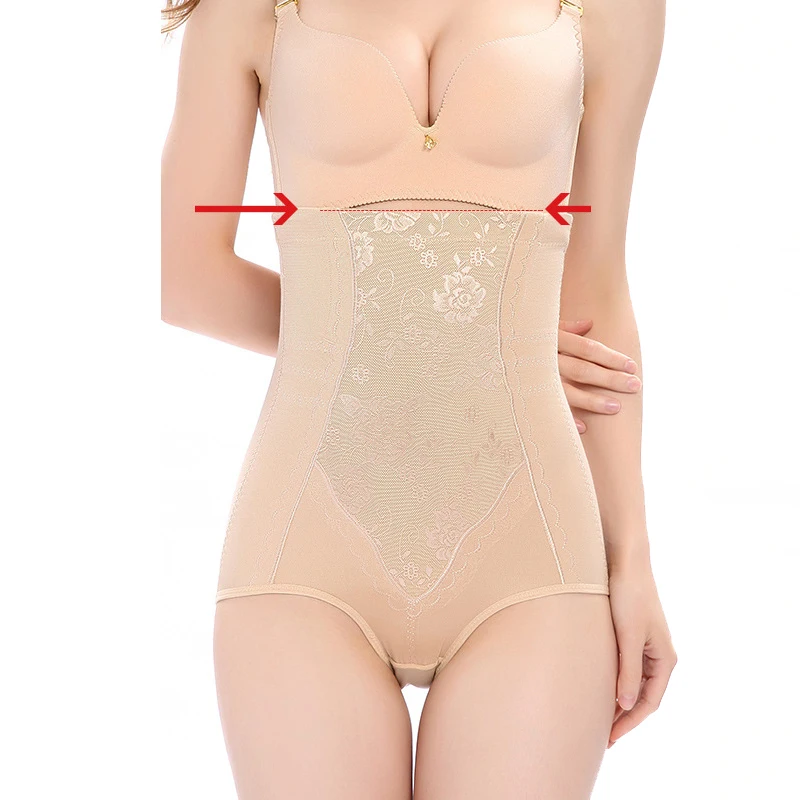 Kolfavan/женское нижнее белье из чистого хлопка с высокой талией штаны для