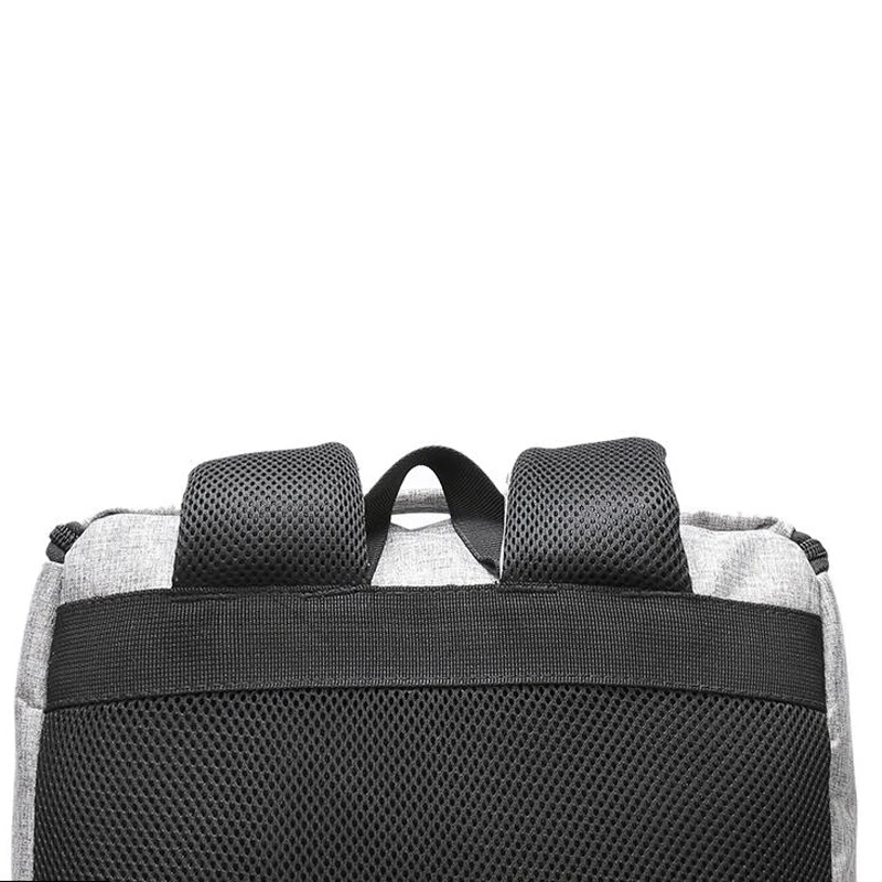 

Fashion Business Travel Bag School College Backpack