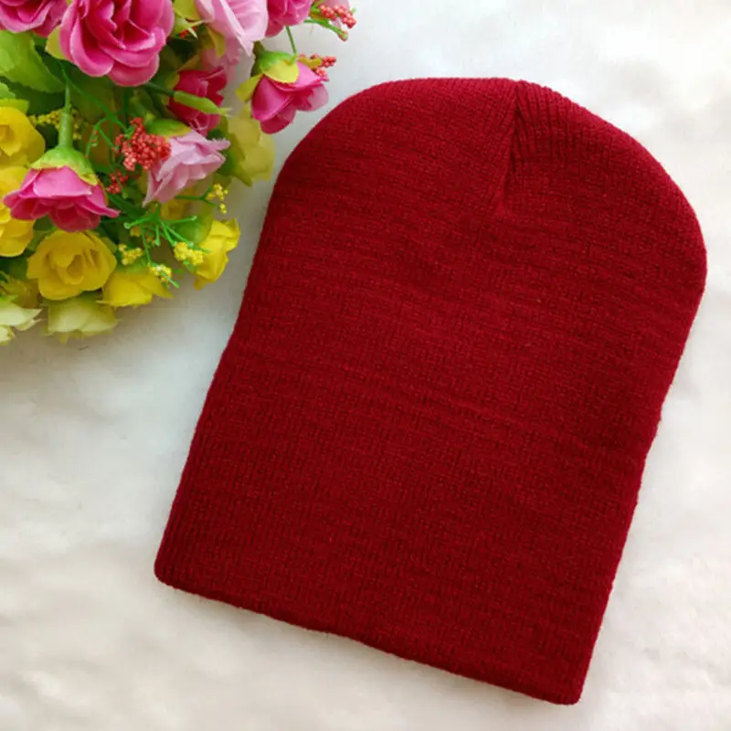 Pudcoco 2018 Brand New Unisex Baby Cap Beanie Boy Girl Toddler Infant Children Cotton Soft Cute Hat | Детская одежда и обувь