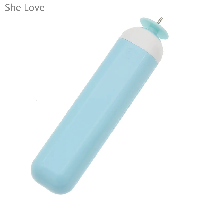 Chzimad электрическая ручка для квиллинга ОРИГАМИ БУМАЖНЫЙ инструмент DIY Ручная