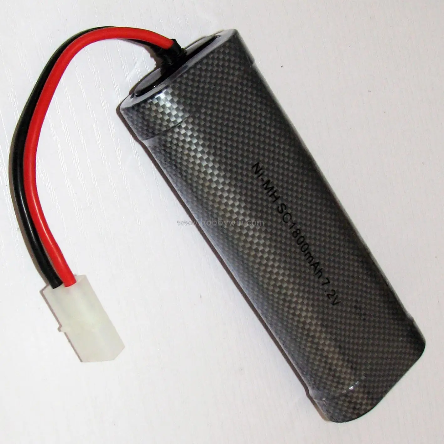 Аккумуляторная батарея 7 2 V/1800mAh Ni MH с вилкой Tamiya для 1/10 го игрушечного