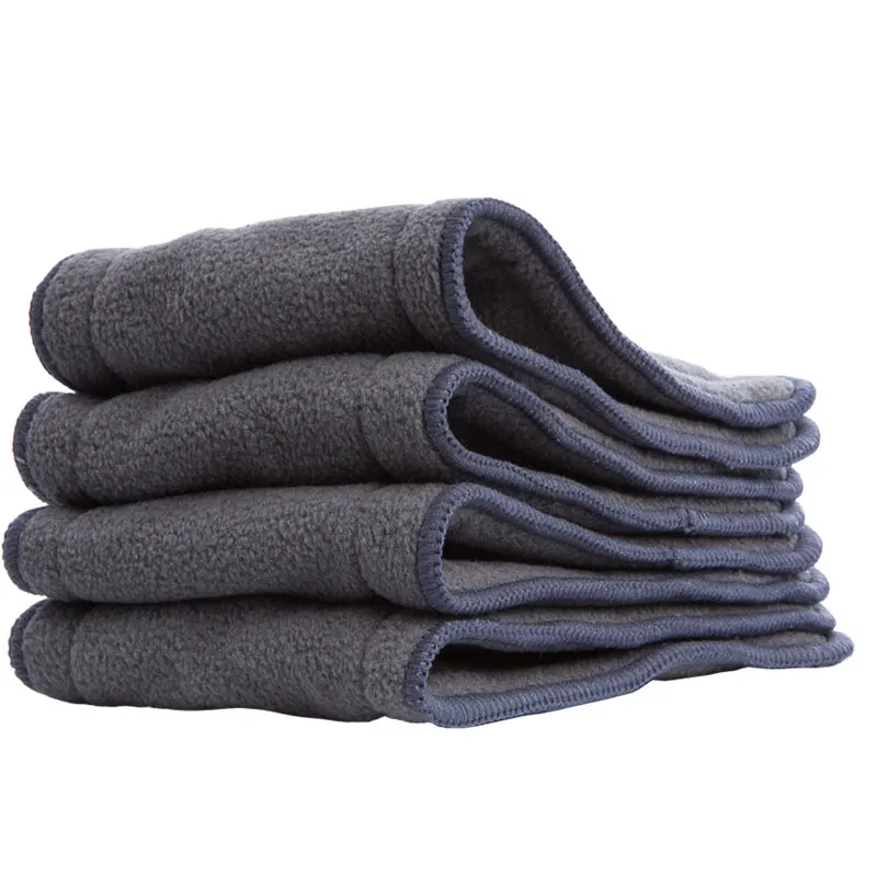 10 шт. вкладыши для подгузников 4 слоя|changing pad|diaper changing padchanging pad liner |