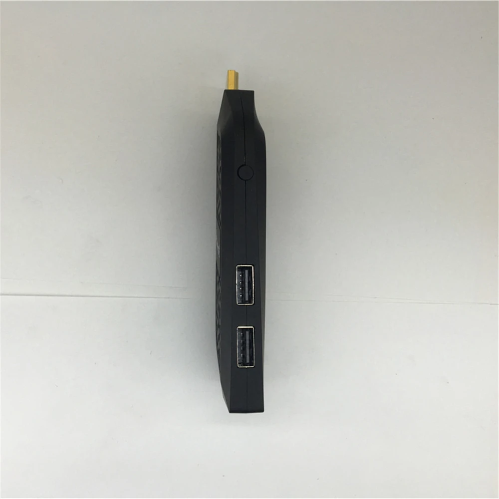 Meegopad T08 4 ГБ Оперативная память Тип C Windows 10 Версия Mini PC 32 Intel x5 Z8350 двухдиапазонный Wi