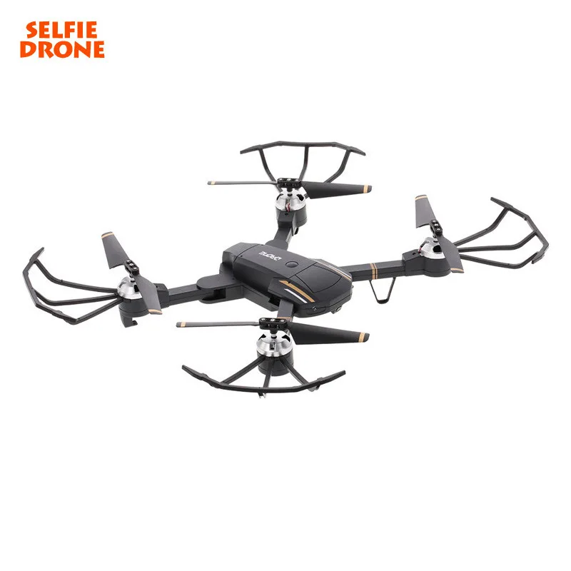 58 Вт мини Дроны с камерой HD широкоугольный RC вертолет wifi FPV режим RC Квадрокоптер складной карман на руку Дрон профессиональный