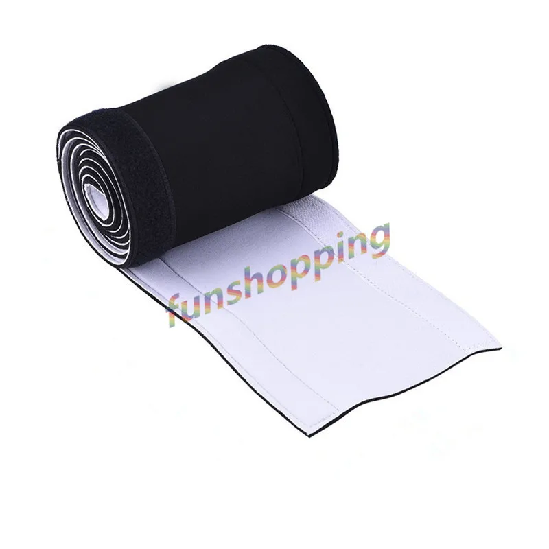 2 шт. м рукав для управления кабелем гибкий неопреновый кабель обертывания