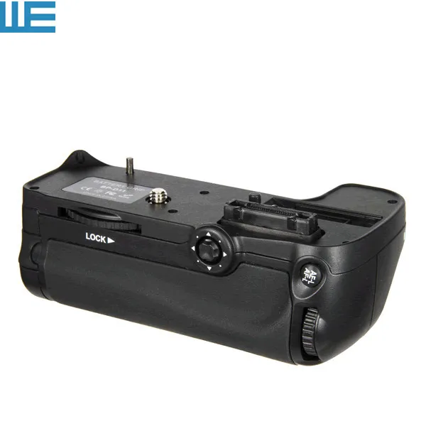 Фотоаппарат для цифровой зеркальной камеры Nikon D7000|battery grip|battery grip for nikongrip nikon d7000 |