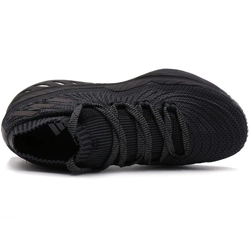 Оригинальный Новое поступление 2018 Adidas Crazy Explosive Для мужчин Мужская Баскетбольная