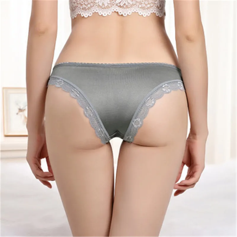 Новые сексуальные G-стринги для девочек стринги лоскутное кружевное нижнее белье