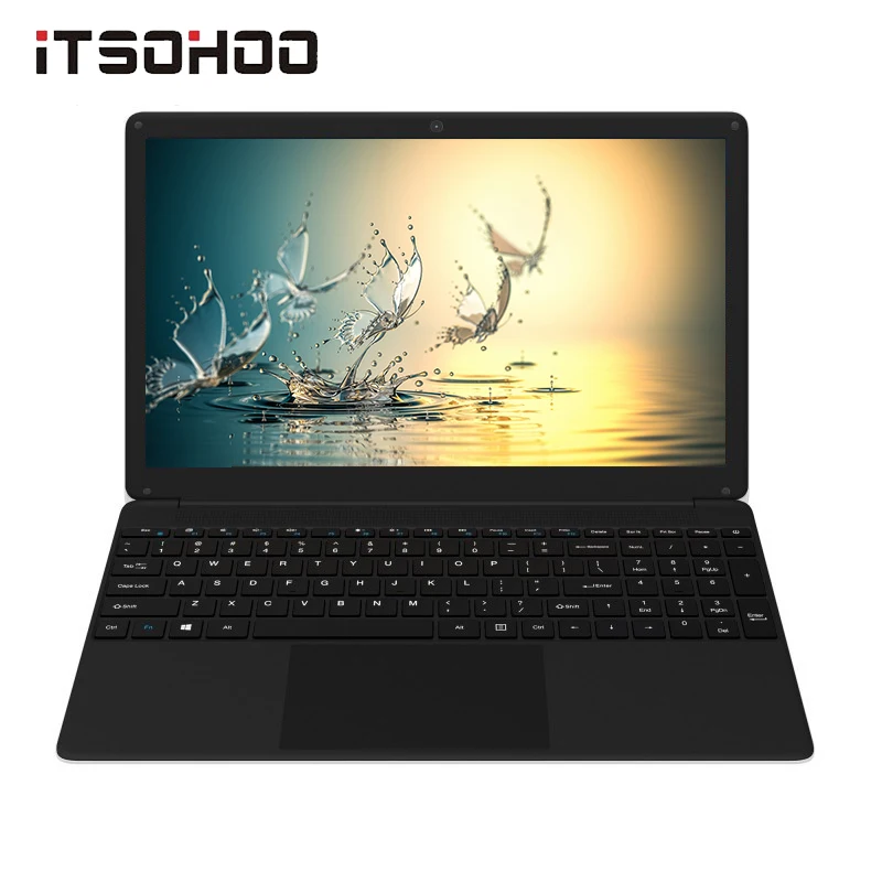 ITSOHOO Core i3 5005U 15 6-дюймовый ноутбук геймер компьютер 512 ГБ Игровые ноутбуки Windows 10 |