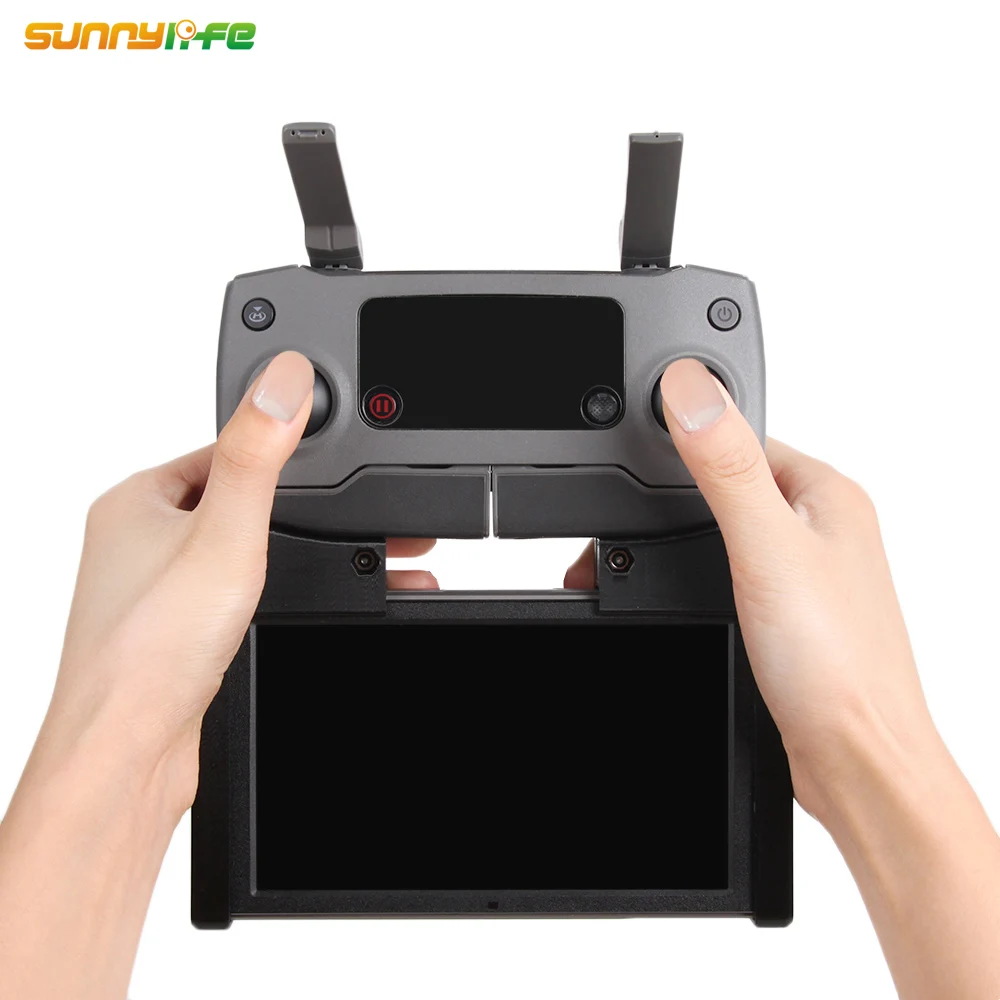 Зажим держателя монитора CrystalSky для DJI MAVIC 2 и AIR/ PRO SPARK Drone | Электроника