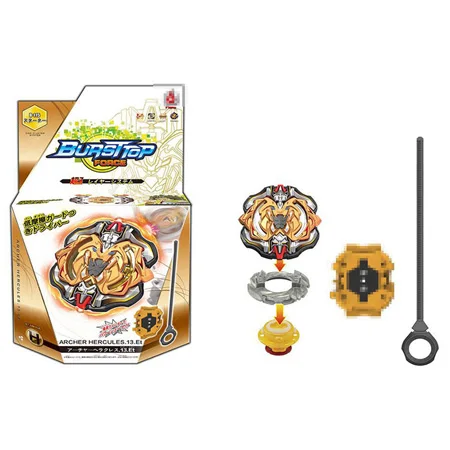 1 pcs B-115 Набор топов пусковые установки Beyblade игрушки Toupie Металл God Burst волчок Bey Blade Blades игрушки bay blade bables - Цвет: 1 pcs B-115