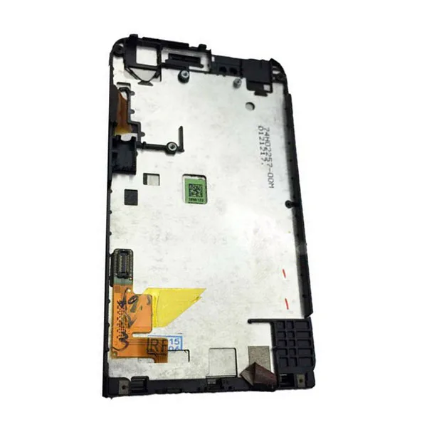 3 7 дюйма для HTC ONE V T320e G24 ЖК экран + кодирующий преобразователь сенсорного экрана в