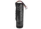 Cameron Sino 2600mAhBattery 361-00029-02 для Garmin Alpha 100, DC50, GAA002, GAA003, GAA004, T5 , TT10, TT15