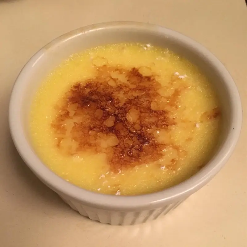 Набор из 6 керамических кружек для суфле Ramekins 4 унции/120 мл | Дом и сад