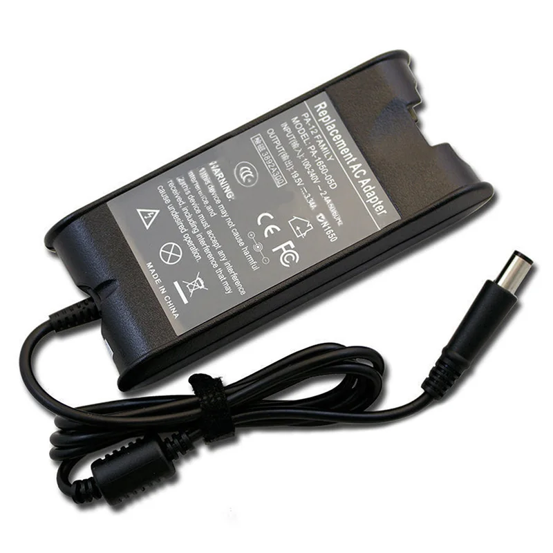 Зарядное устройство для ноутбука Dell Latitude E6430 E6440 E6530 E7240 E7440 | Электроника