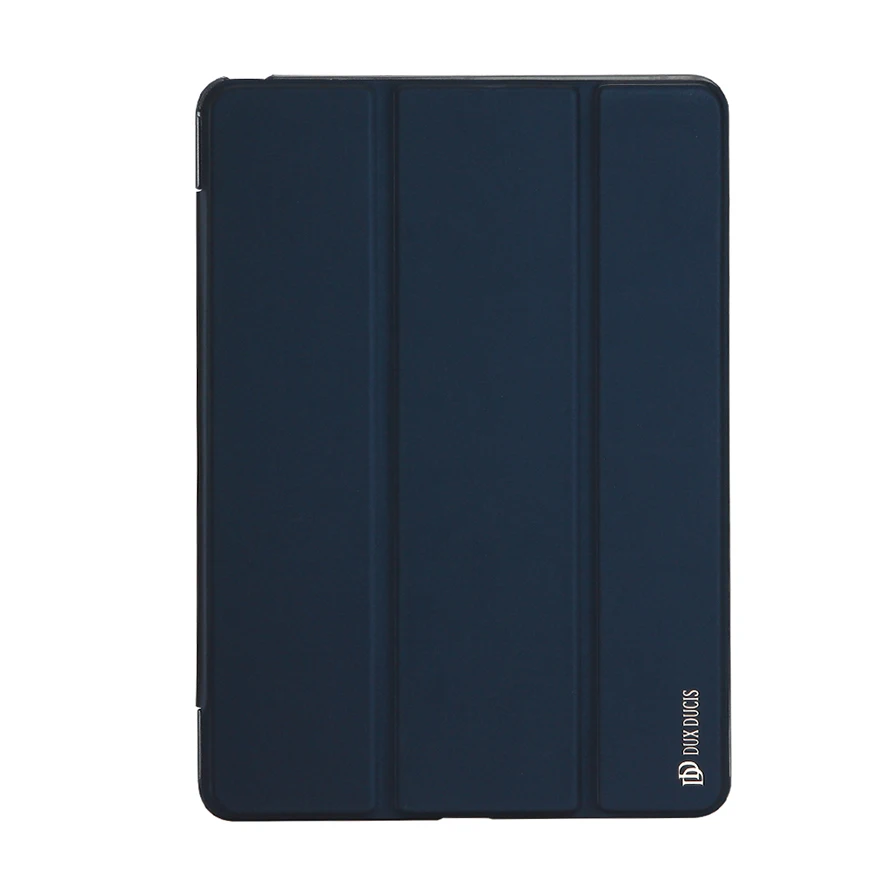 Флип чехол для Apple iPad 2018 2017 5 6 Air 2 9 7 дюйма защитный подставка бампера с функцией