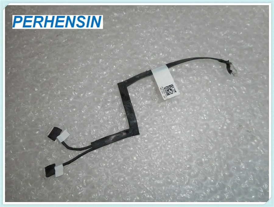 Для DELL Alienware 15 R1 R2 для передних светодиодных кабелей FX 5JV2V DC020022900|Компьютерные