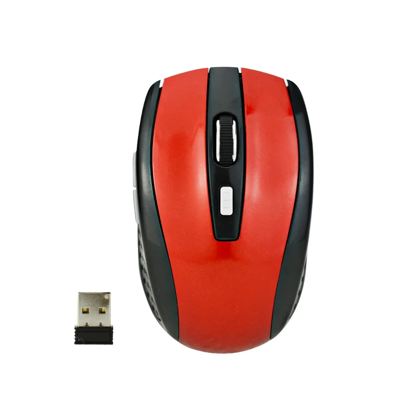 Беспроводная оптическая USB мышь 2 4 ГГц 1200/1600 DPI|cordless mouse|wireless micemouse mouse |