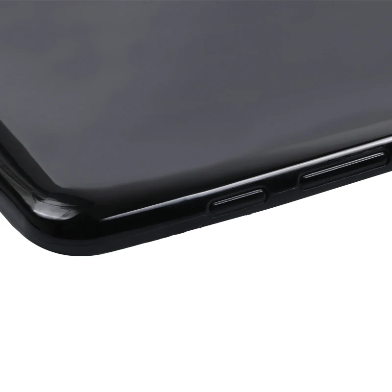 Чехол для планшета samsung Galaxy Tab 2 10,1 P5100 P5110 P5113 P7500 P7510 силиконовый мягкий защитный тонкий чехол из ТПУ
