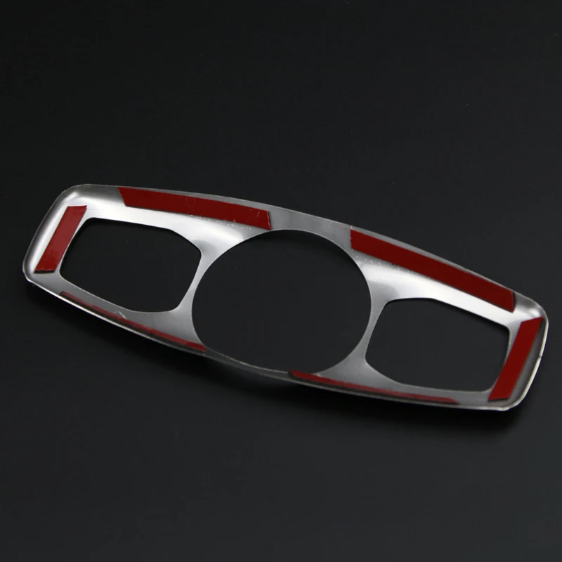 

Reading Light Decorated Frame Sticker For Ford Mondeo Z2EA302