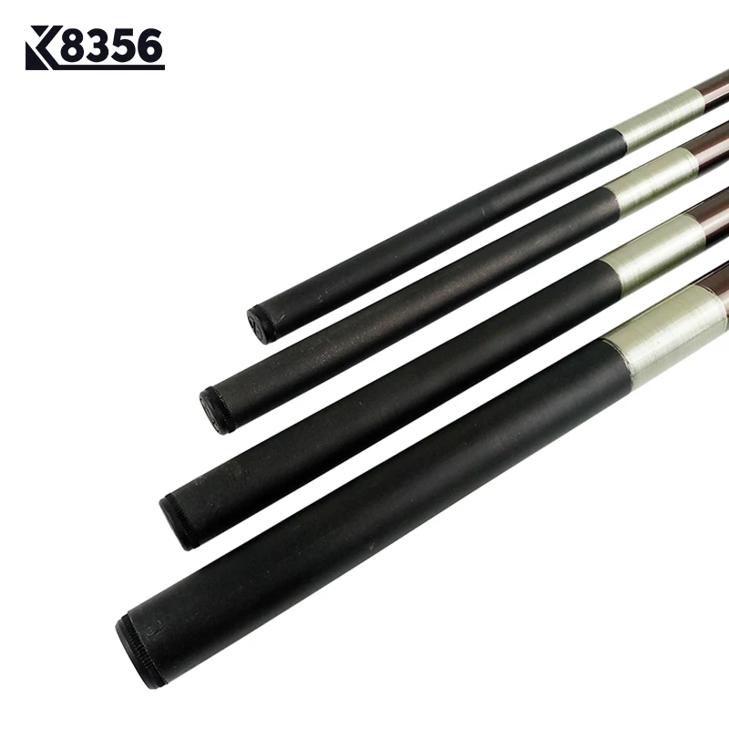 K8356 3,6/4,5/5,4/2,7 м углеродного волокна рок, спиннинги, Удочки снасти зимы подачи Peche, телескопические поток для рыбалки, из пластика frp штанга