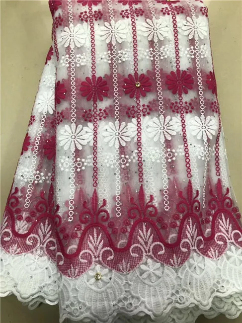 2019 новейшее Африканское Тюлевое кружево кружева ткани драгоценные камни