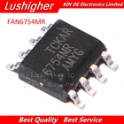 10 шт. FAN6754MR SMD FAN6754 SOP8