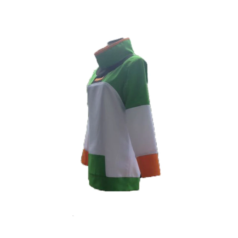 Voltron: легендарная Защитная Рубашка куртка костюм для косплея Сделано на заказ