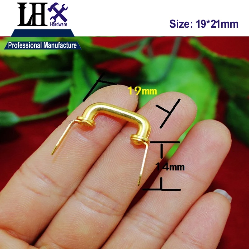 Рождественский поставщик 10 шт. Ювелирная коробка ручки Tab 2 Размеры для ручка
