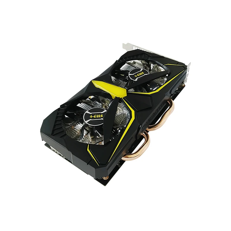 ASL GTX1060 3g D5 видео карты GDDR5 8008 мГц 192bit 1506-1594 7680x4320/60 Гц 1152 CUDRCore DVI/HDMI Графика карта для