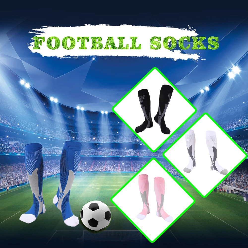 Женские и мужские эластичные дышащие носки 1Y54199|high compression socks|compression socksbreathable socks |