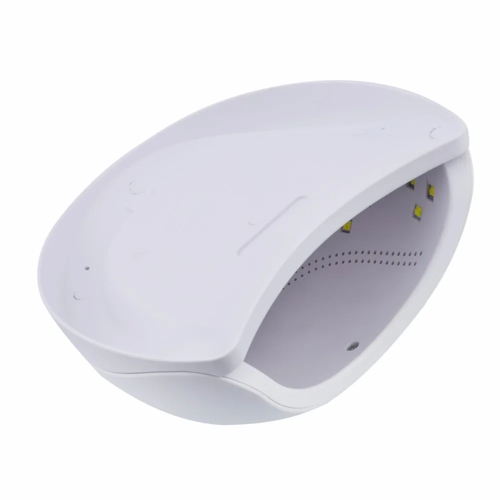 УФ-лампа Sunx1 Plus для сушки гель-лака 50 Вт таймер 30/60/99 с | Красота и здоровье