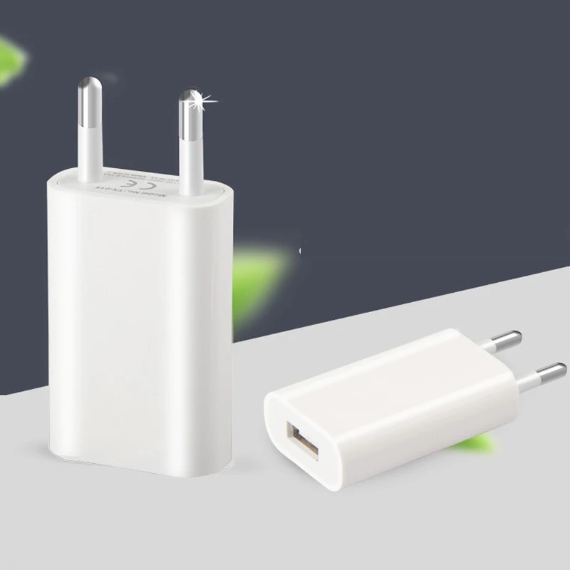 S GUARD USB зарядное устройство 5 в 1 а универсальное портативное для путешествий с