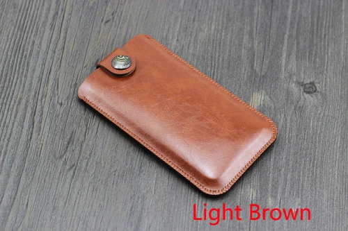 light brown Все включено ударопрочный чехол для Xiaomi mi x 3 5G телефон кожаный чехол для Xiao mi Pocophone F1/Red mi Note 7 pro mi 9 - Цвет: light brown