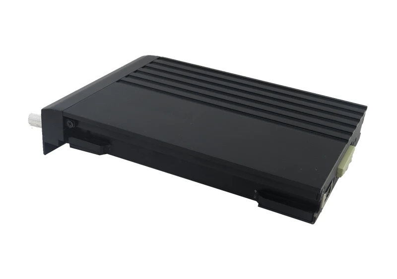 MDR9204 Super 4CH AHD NVR 720P/1080P камера высокой четкости вход HDD + SD карта памяти поддержка