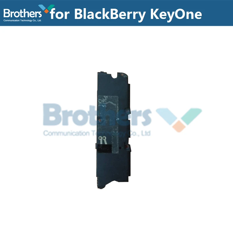 Крышка антенны для BlackBerry KeyOne DTEK70 чехол средняя рамка Нижняя крышка телефона