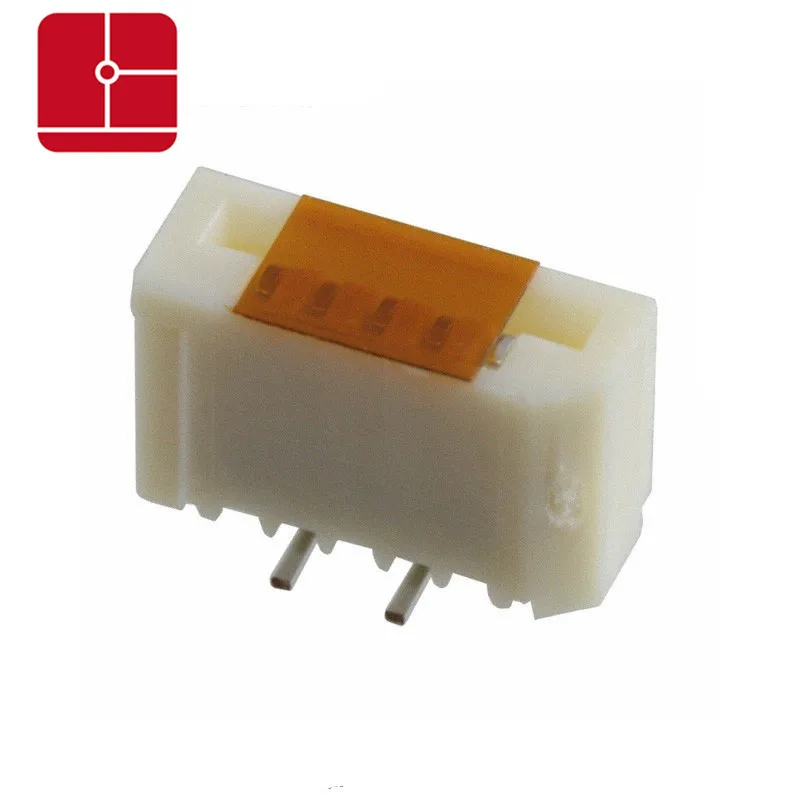 10 шт. 52808 0571 528080571 Molex оригинальный фирменный разъем 5pin1. 0 Post|Соединители| |