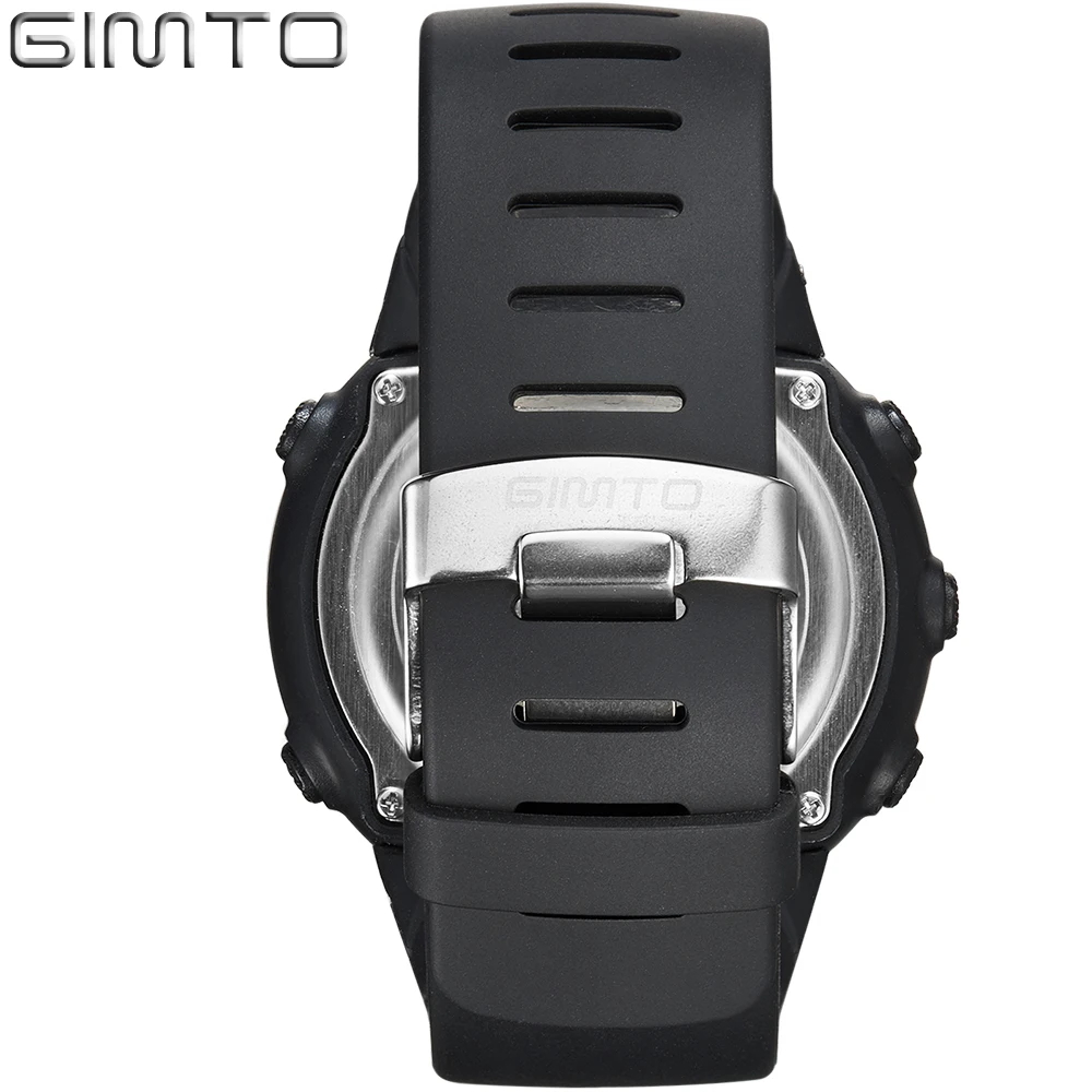 Новинка 2019 Брендовые мужские спортивные часы повседневные армейские военные