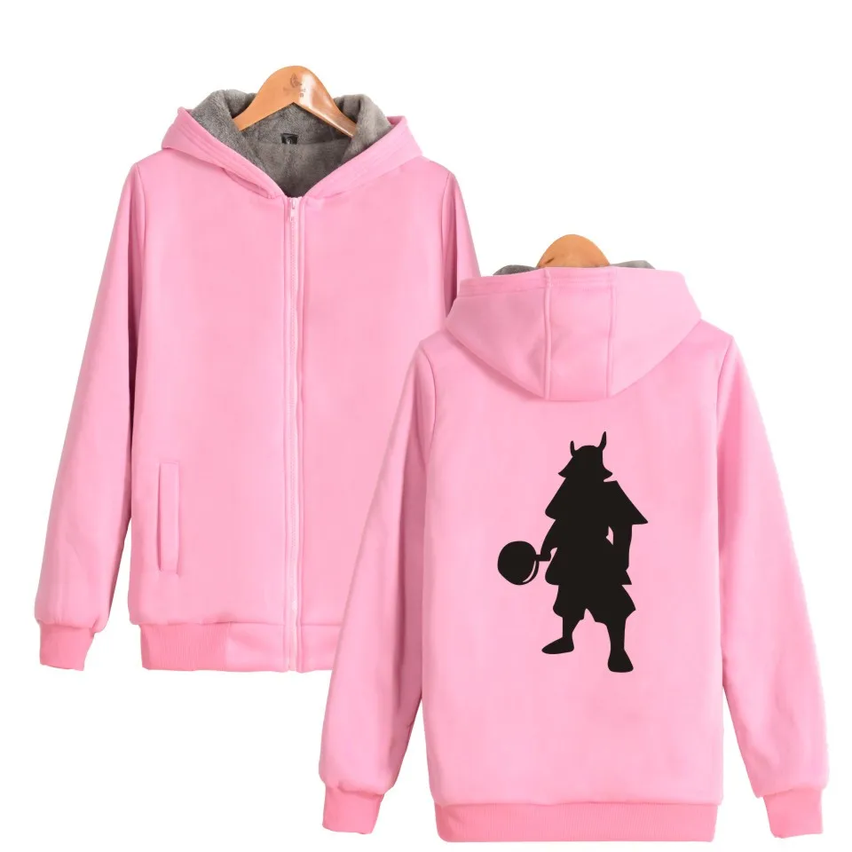 Мужская плотная теплая шляпа Playerunknown's Battlegrounds с молнией|hoodie with|hoodie with zippermen hoodies